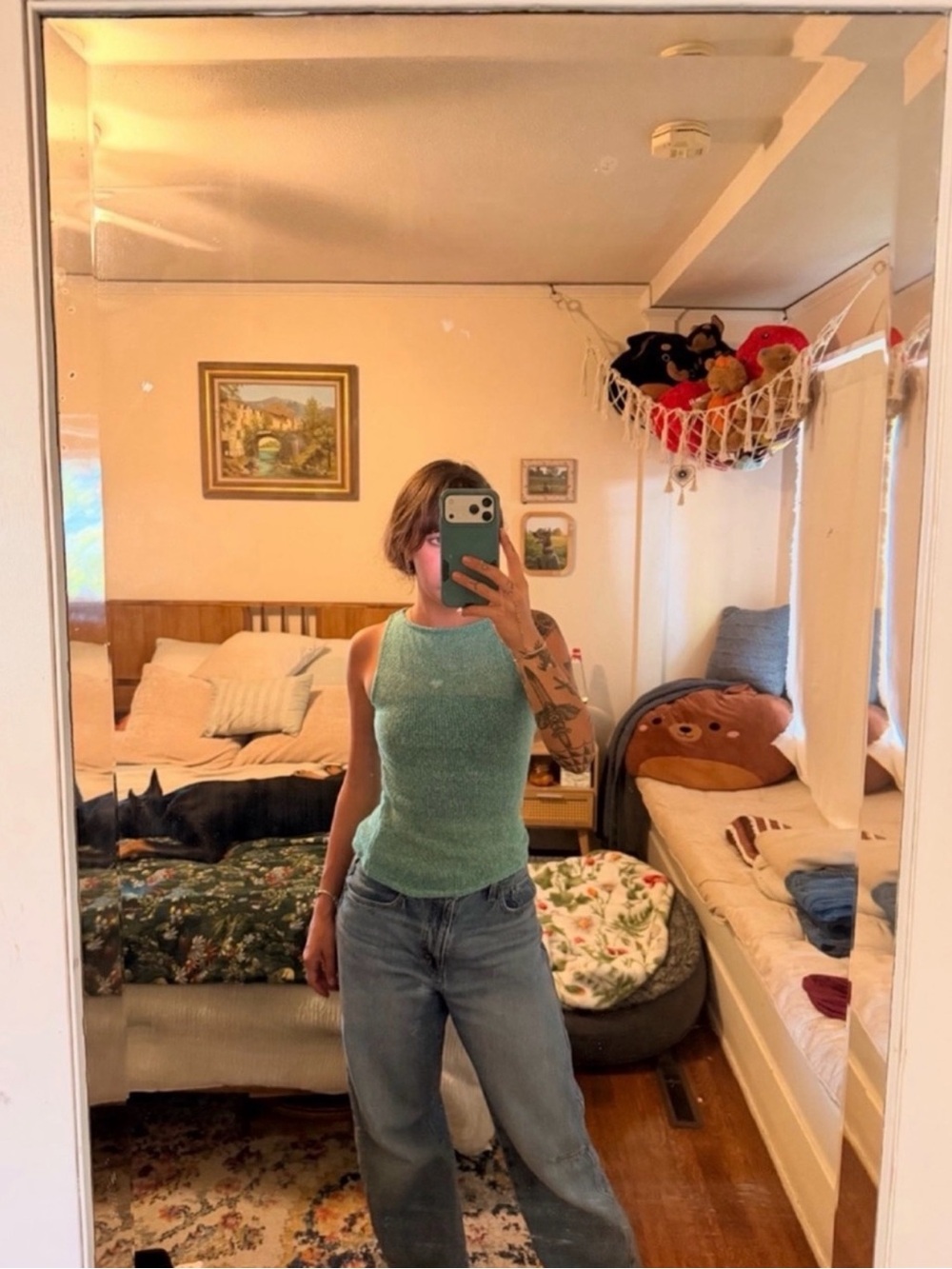 Free people, Madewell, creations tops - Picture 2 of 4